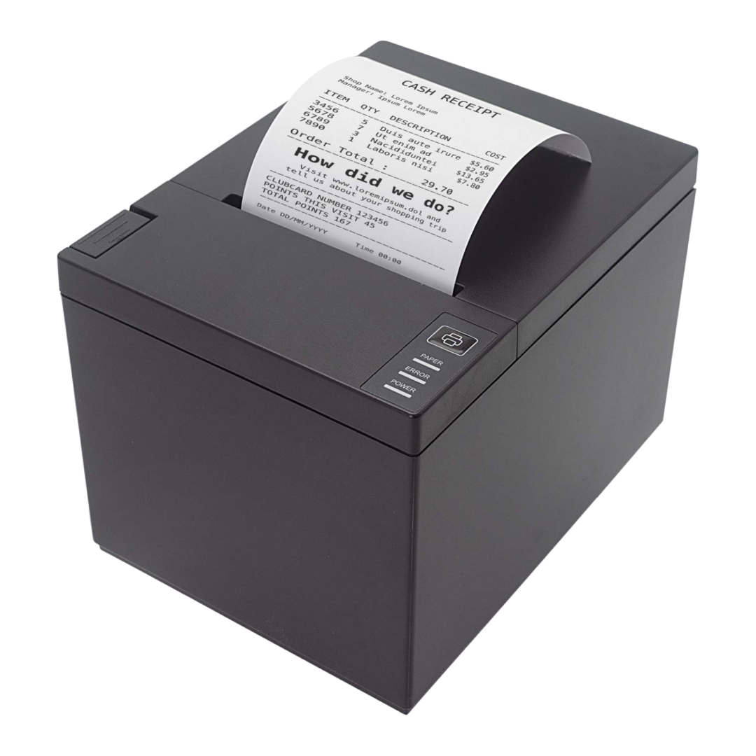 Thermal Receipt Printer
