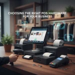Choosing the Right POS Hardware for Your Business