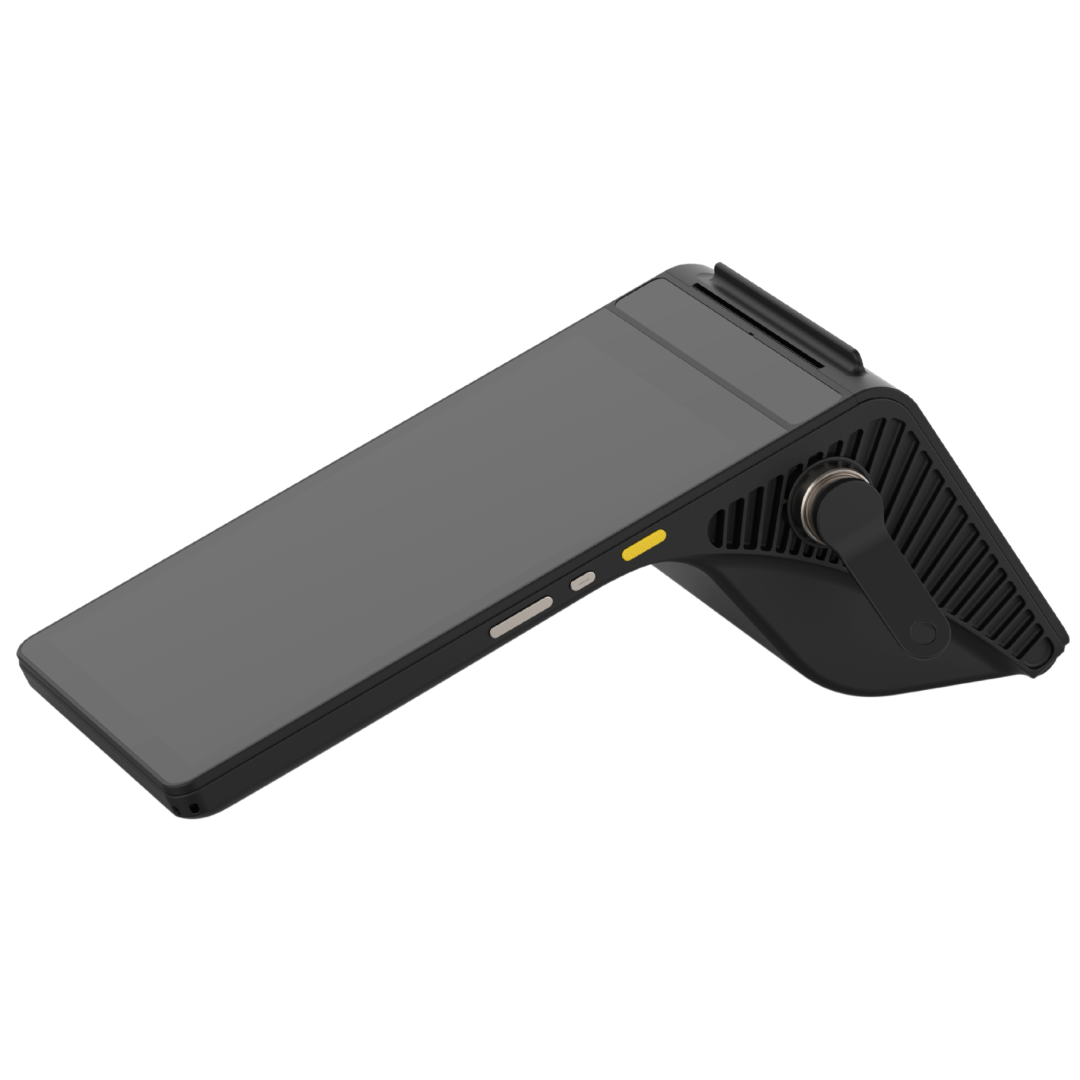 Mobile POS Terminal